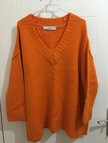 Zara oversize kazak
