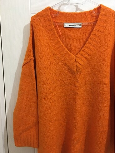 Zara Zara oversize kazak