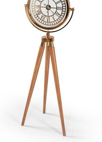 Tripod saat 