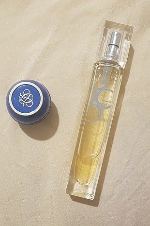 Oriflame Giordani White Gold