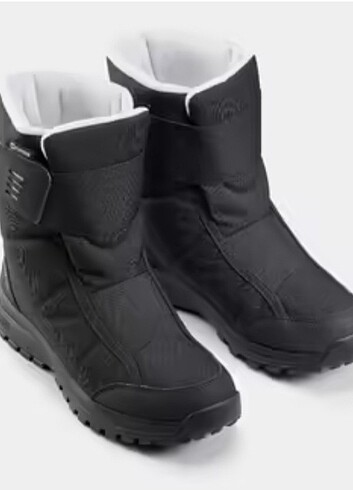 Decathlon Outdoor Bayan kar botu 