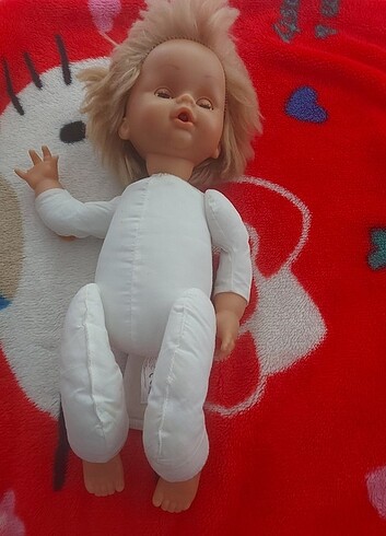 Cicciobello bebek