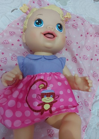 Beden Baby alive