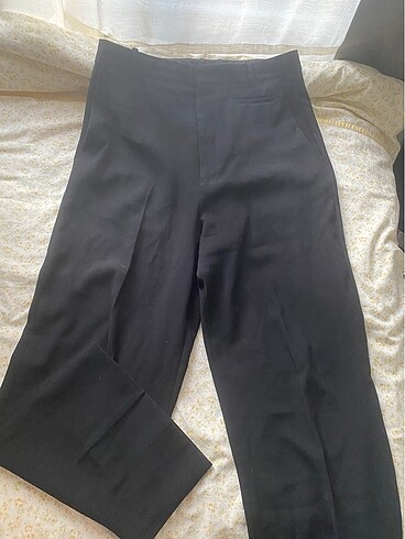 Zara Zara palazzo pantolon