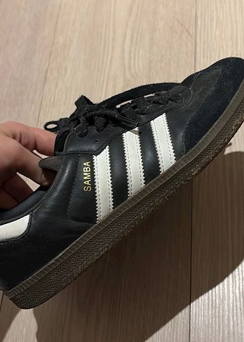 Adidas Samba Ayakkabi