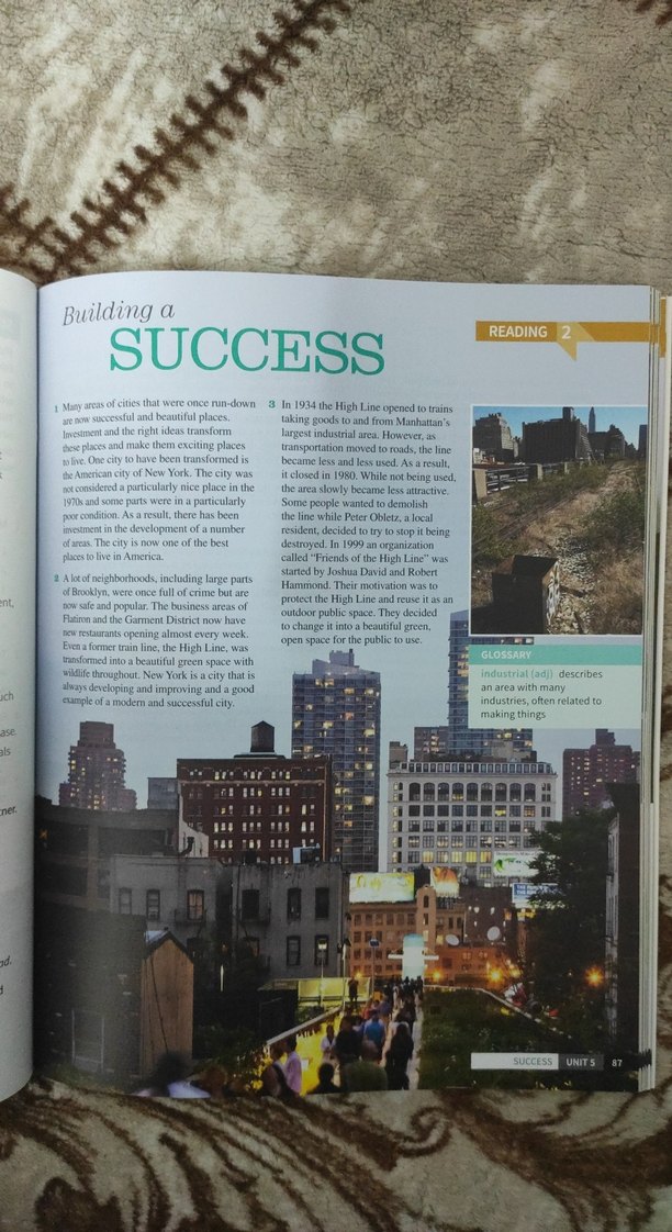 Skillful 2 Reading & Writing Öğrenci Kitabı - Görsel 3