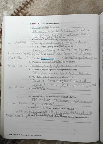 Oxford Skills for Success Reading and Writing 4 - Görsel 3