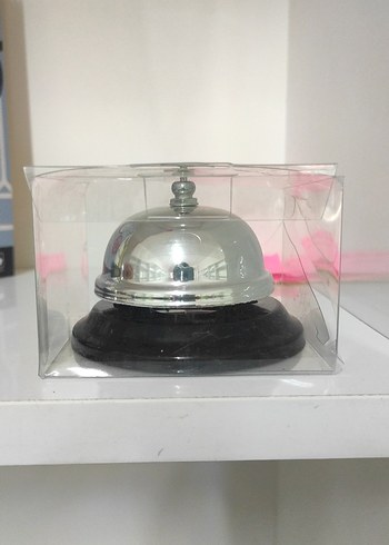 Resepsiyon zili - Görsel 2