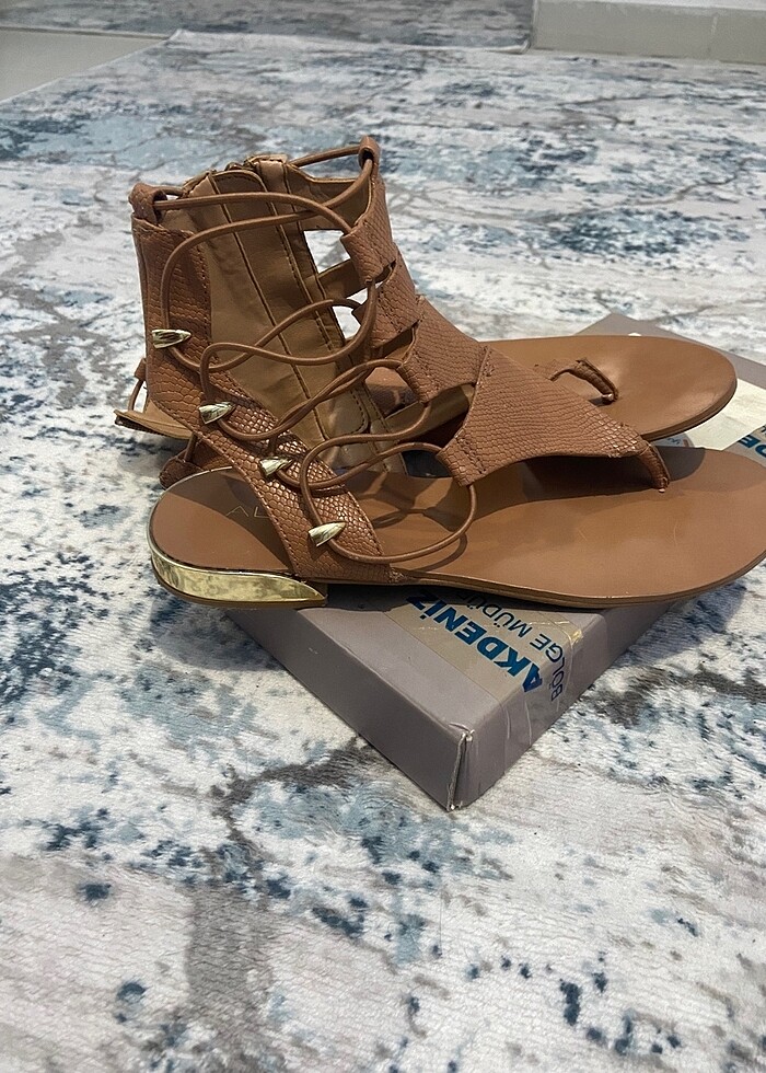 Aldo sandalet - Görsel 2