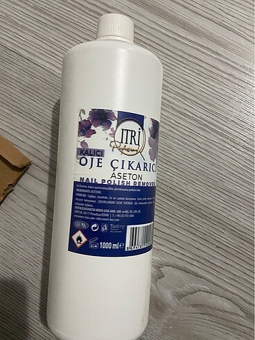 Kalıcı oje seti - Görsel 6