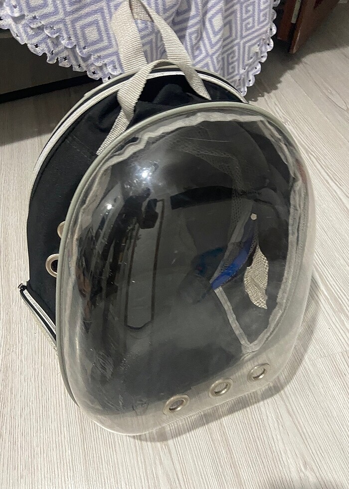 Kedi çantası - Görsel 3