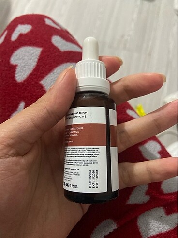 Diğer Licape retinol serum