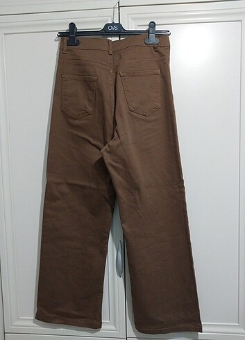 30 Beden Kot pantolon