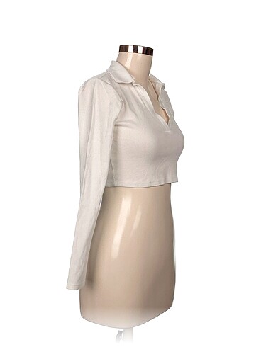 Zara Zara Mini Üst %70 İndirimli.