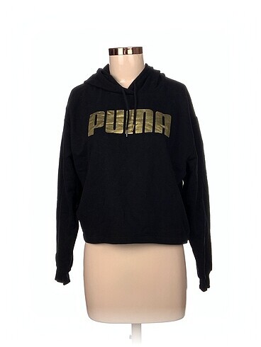 Puma Sweatshirt %70 İndirimli.