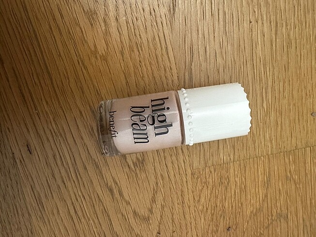 Benefit high beam aydınlatıcı