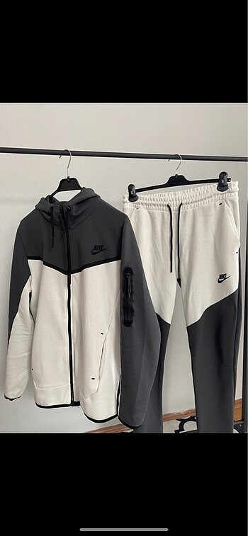 Nike Tech Fleece Eşofman Takımı