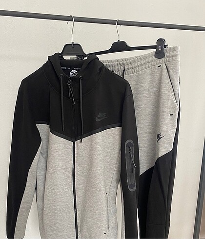 Nike Tech Eşofman Takımı