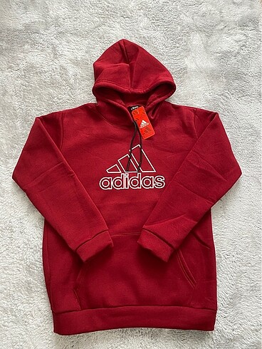 Adidas Adidas Hoodie(3 İplik)