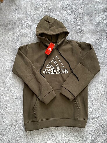 Adidas Adidas Hoodie(3 İplik)