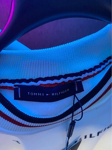 Tommy Hilfiger Tommy Hilfiger Sweat