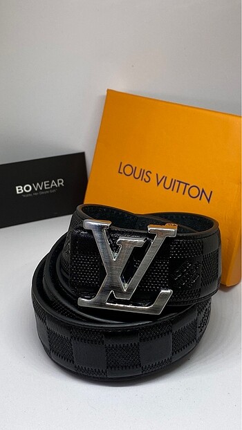 LOUIS VUITTON KEMER