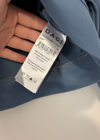 Dagi spor crop - Görsel 3