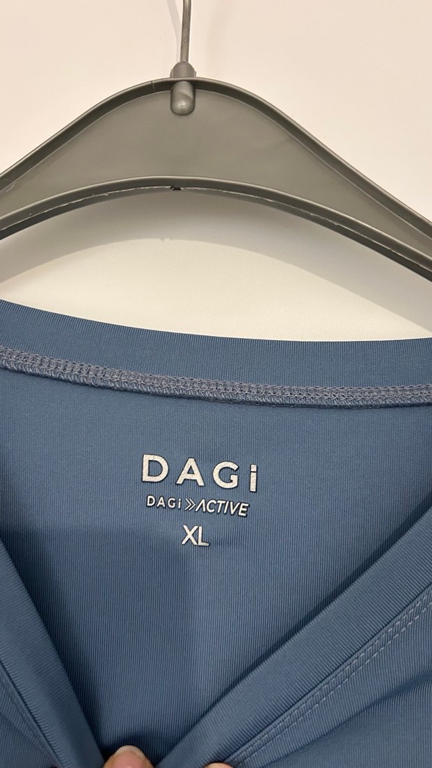 Dagi spor crop - Görsel 2