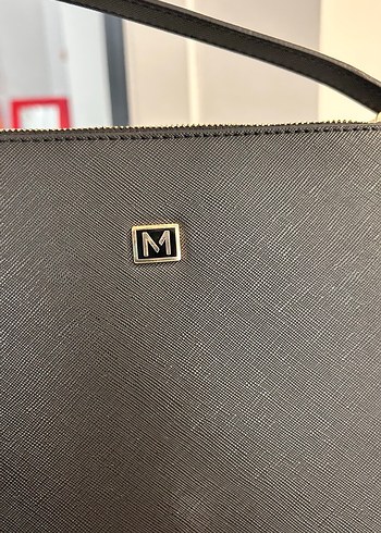 Mango el çantası - Görsel 3