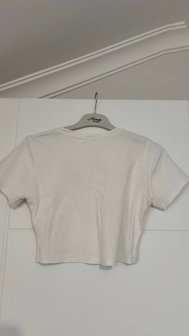 Vintage crop - Görsel 2