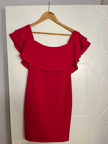Trendyolmilla Mini Elbise