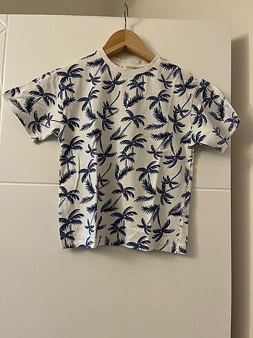 Mango Erkek Çocuk Tshirt