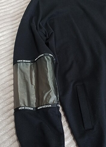 xl Beden Sportif elbise