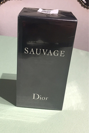 Christian Dior Sauvage Erkek Eau De Toilette