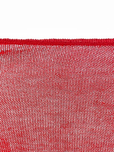 36 Beden kırmızı Renk H&M Hırka %70 İndirimli.