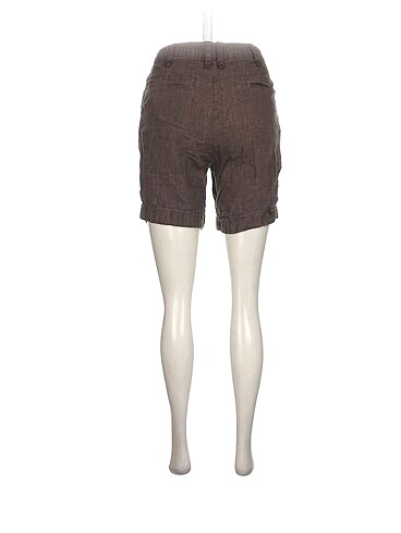 34 Beden H&M Mini Şort %70 İndirimli.