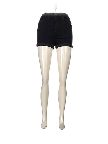 Abercrombie & Fitch Mini Şort %70 İndirimli.