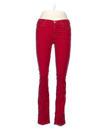 Lee Cooper Kumaş Pantolon %70 İndirimli.