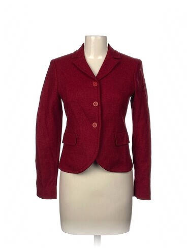 Benetton Blazer %70 İndirimli.