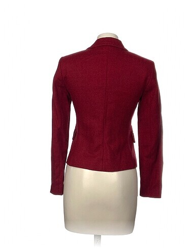 42 Beden Benetton Blazer %70 İndirimli.