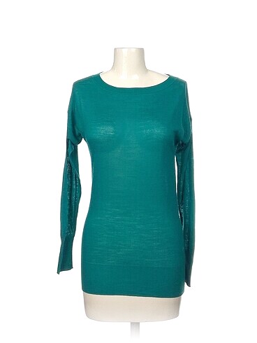 Sisley Kazak / Triko %70 İndirimli.