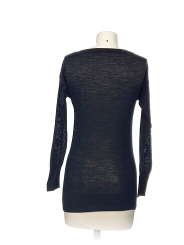 universal Beden Sisley Kazak / Triko %70 İndirimli.