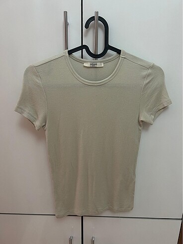 Colins Pamuklu Tshirt