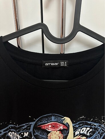 Diğer Ambar M Beden Tshirt