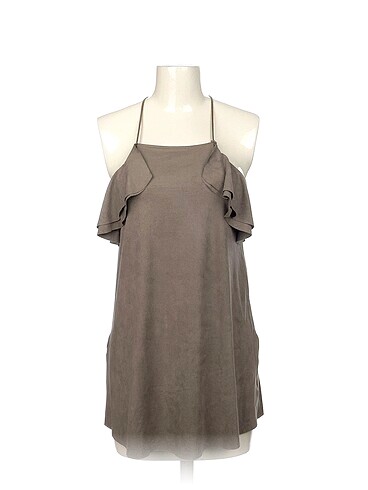 Zara Bluz %70 İndirimli.