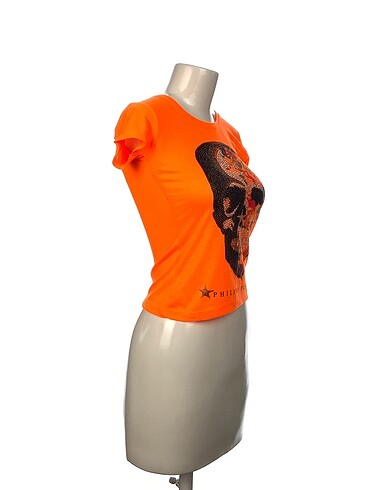 Philipp Plein Philipp Plein T-shirt %70 İndirimli.