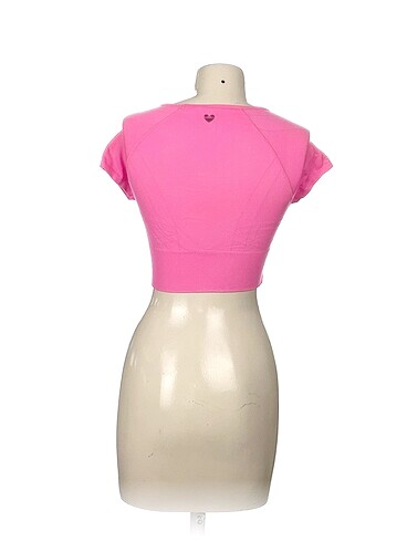 s Beden Koton T-shirt %70 İndirimli.