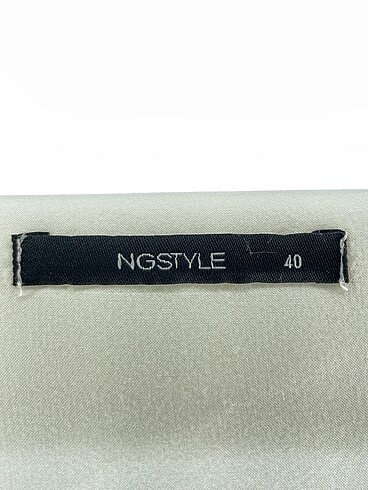 40 Beden çeşitli Renk NG Style Uzun Etek %70 İndirimli.
