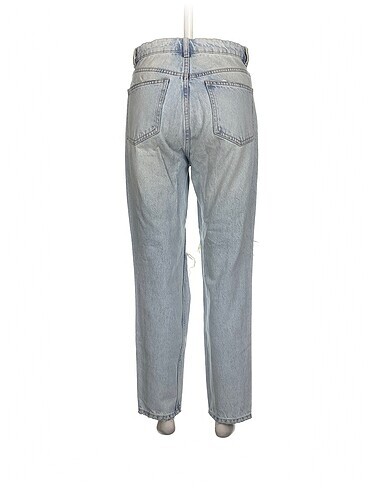 38 Beden Zara Jean / Kot %70 İndirimli.