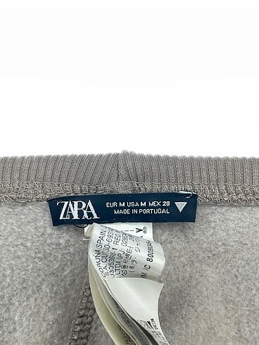 m Beden çeşitli Renk Zara Mini Üst %70 İndirimli.